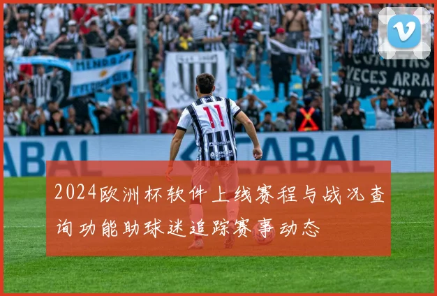 2024欧洲杯软件上线赛程与战况查询功能助球迷追踪赛事动态